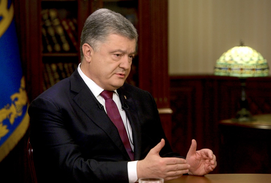 З введенням воєнного стану жодних обмежень конституційних прав громадян України не буде – Президент