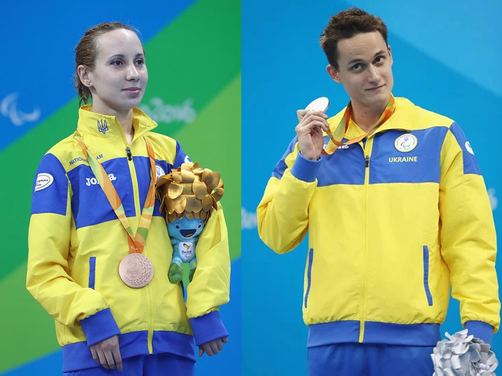 Двом спортсменам-полтавцям призначені стипендії Президента України