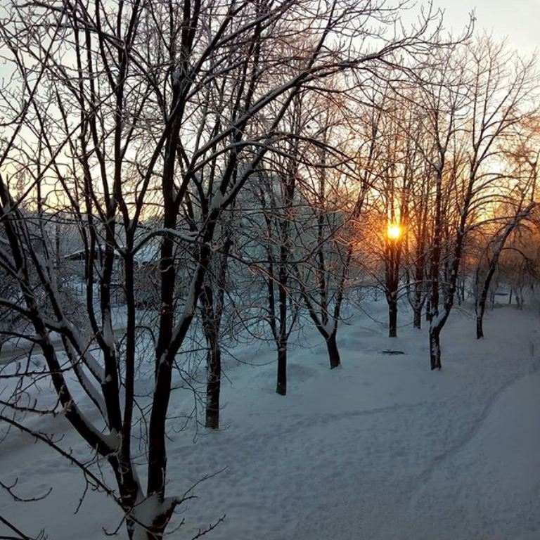 Погода на вихідні: на Полтавщині буде сухо й  прохолодно 