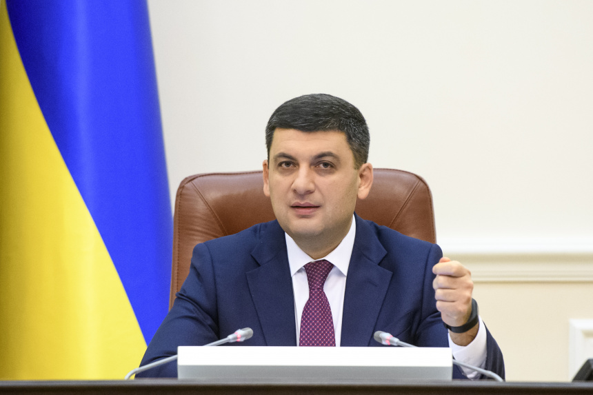 Минулого року Уряд підвищив соціальний захист військових, – Прем’єр-міністр