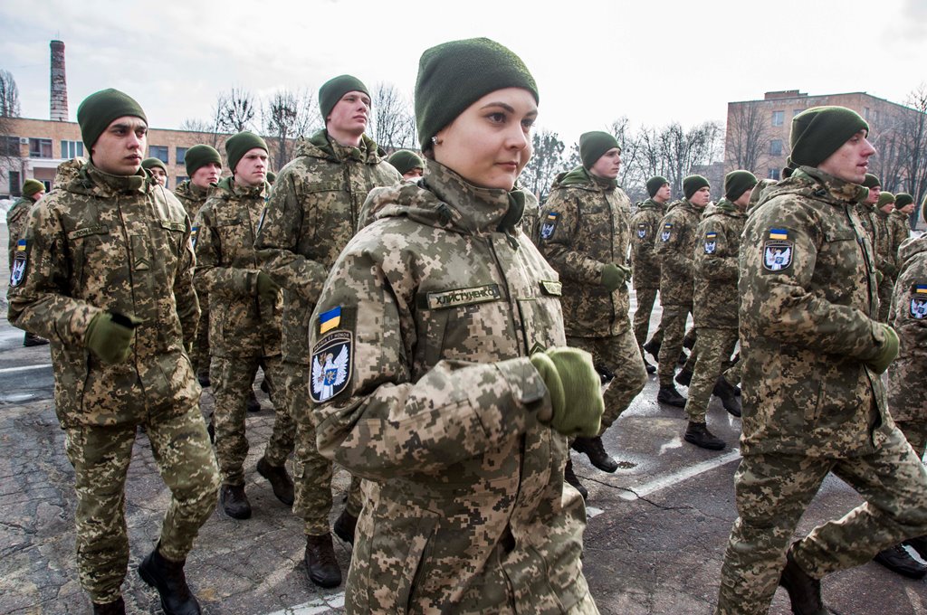 Військовий коледж сержантського складу проводить набір на навчання 2019 року