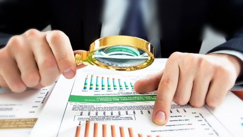 Полтавські аудитори за січень – квітень 2019 року відшкодували втрат на суму 5,3 млн грн