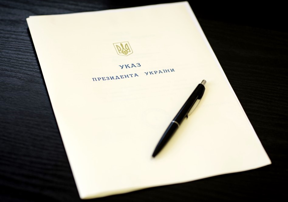 Двом ветеранам журналістики Полтавщини призначили державні стипендії