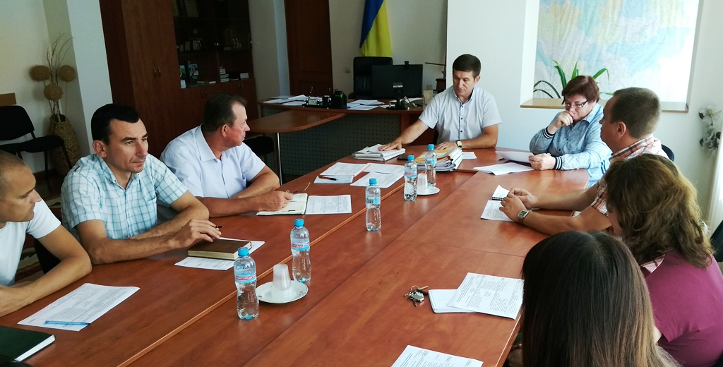 Сім сільськогосподарських господарств області отримають компенсацію з обласного бюджету