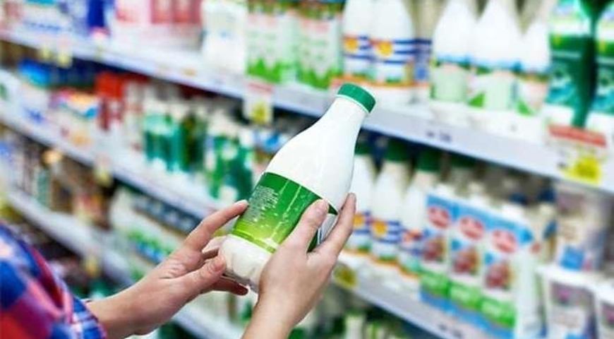Відсьогодні вводяться нові вимоги до інформування споживачів про харчові продукти, – Мінагрополітики
