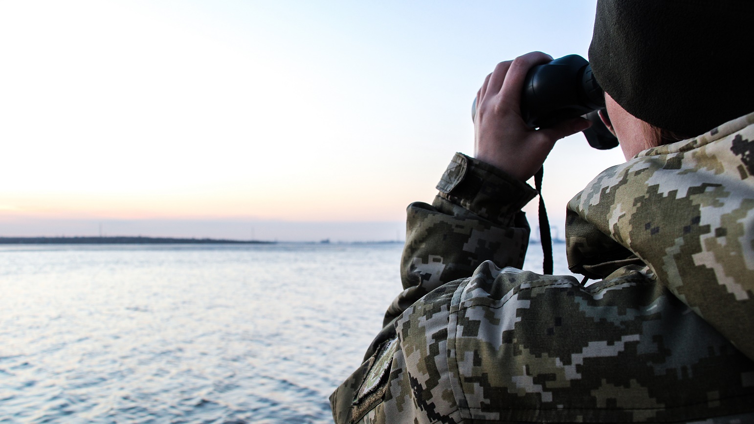 Власникам маломірних суден нагадують про необхідність дотримання вимог прикордонного режиму