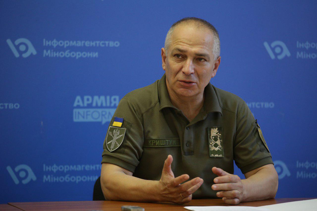 Реформувати ВСП у Військову поліцію допомагають країни-члени НАТО
