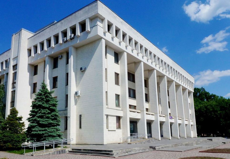 30 вересня – Всеукраїнський день бібліотек