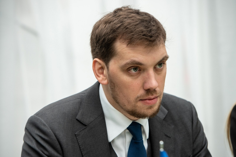 Законопроект про анбандлінг – впровадження європейських газових правил