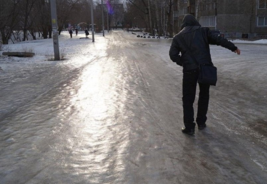 Погода в Полтаві на вихідних: синоптики прогнозують нічні морози