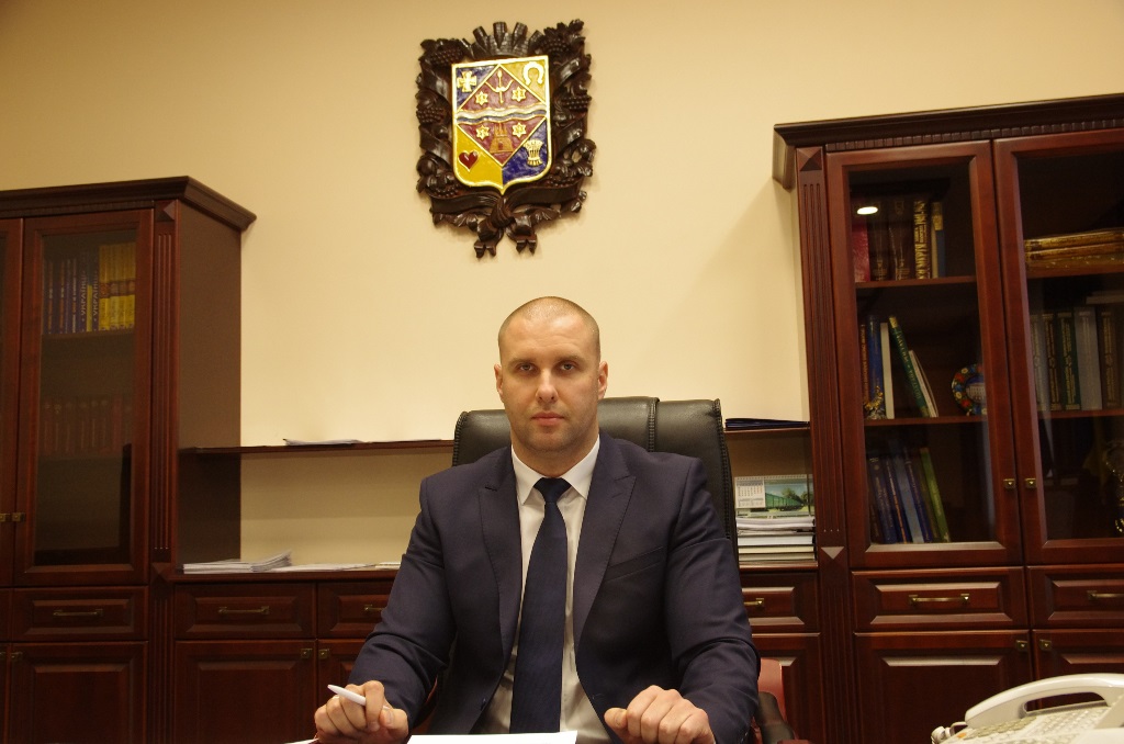 Звернення голови облдержадміністрації Олега Синєгубова до Дня вшанування учасників ліквідації наслідків аварії на Чорнобильській АЕС