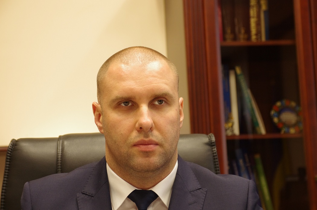 ПРИВІТАННЯ ГОЛОВИ ОБЛДЕРЖАДМІНІСТРАЦІЇ З ДНЕМ АДВОКАТУРИ