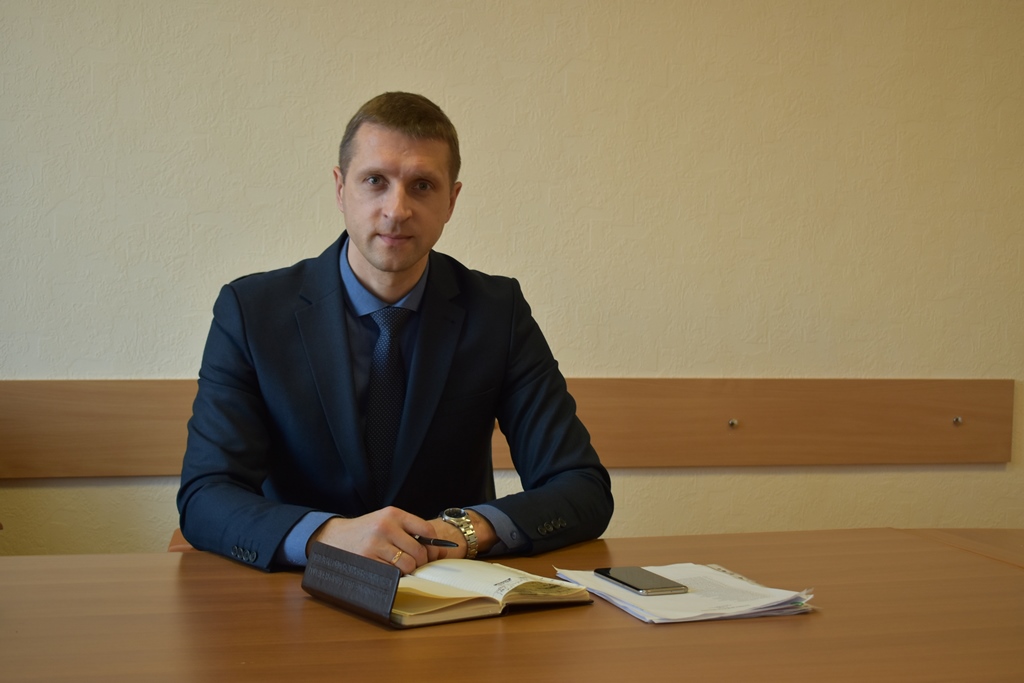Євгена Грекова офіційно призначили заступником голови Полтавської облдержадміністрації