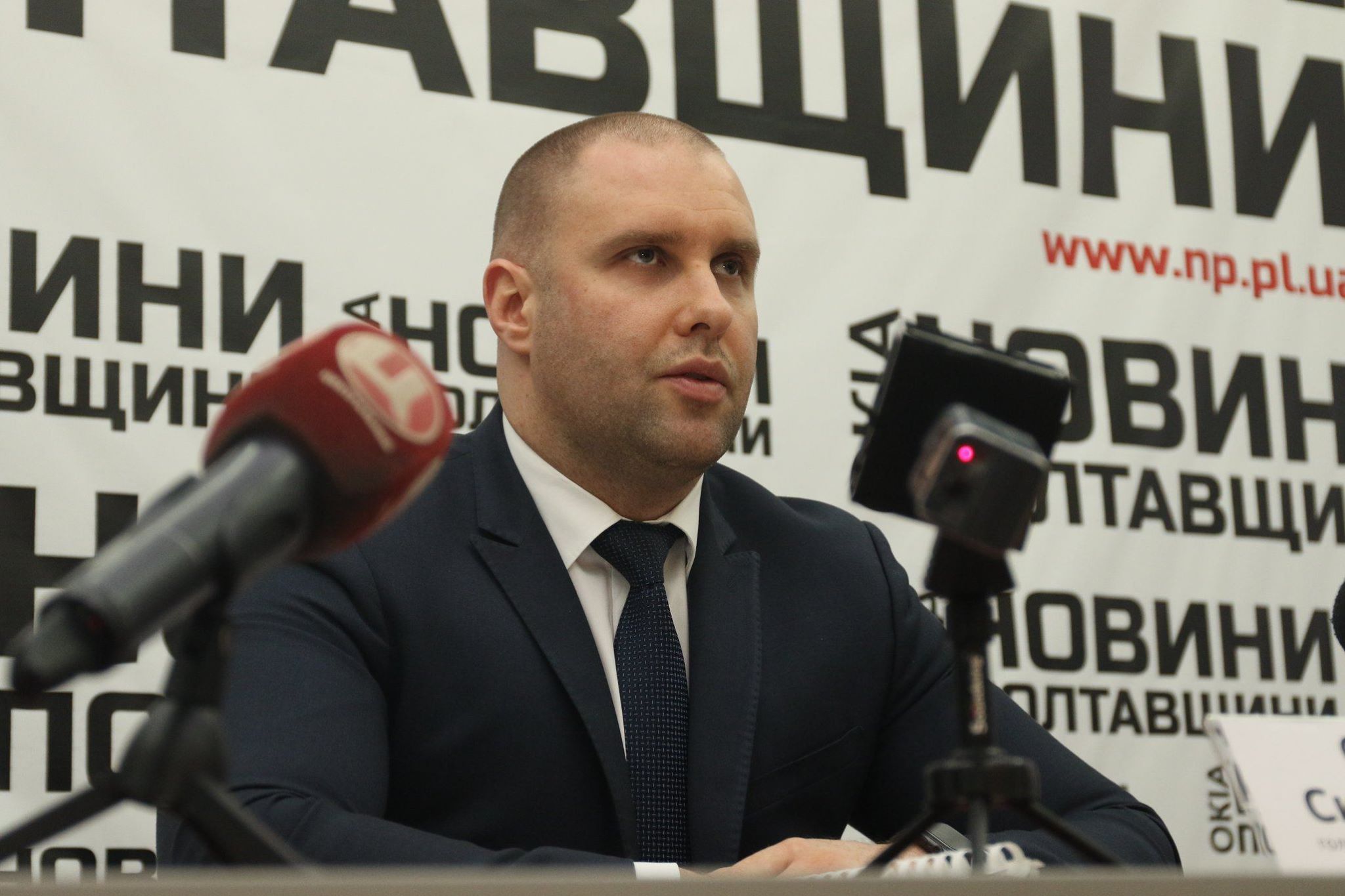«У кожній ОТГ має функціонувати сучасна амбулаторія», – Олег Синєгубов