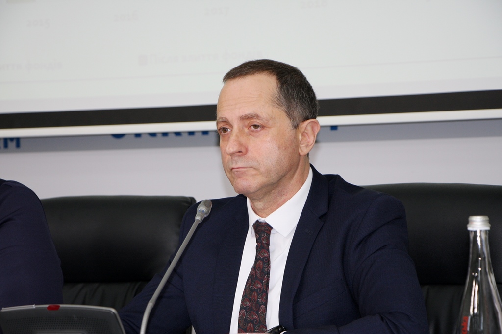 Із першого квітня в Україні запровадять електронний лікарняний, – Олег Коваль
