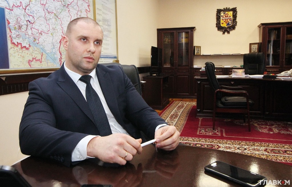 «Ми хочемо інвесторам запропонувати чітку модель співпраці»¸– Олег Синєгубов