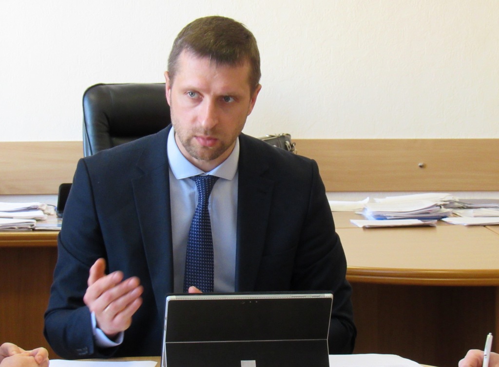 Облдержадміністрація рекомендувала органам самоврядування переглянути правила благоустрою території