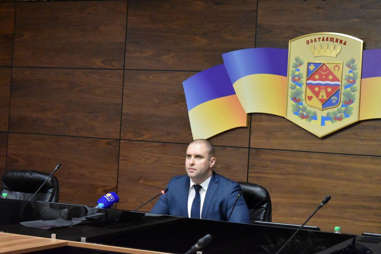 Місцеві підприємства перепрофілювали на випуск засобів для дезінфекції і масок