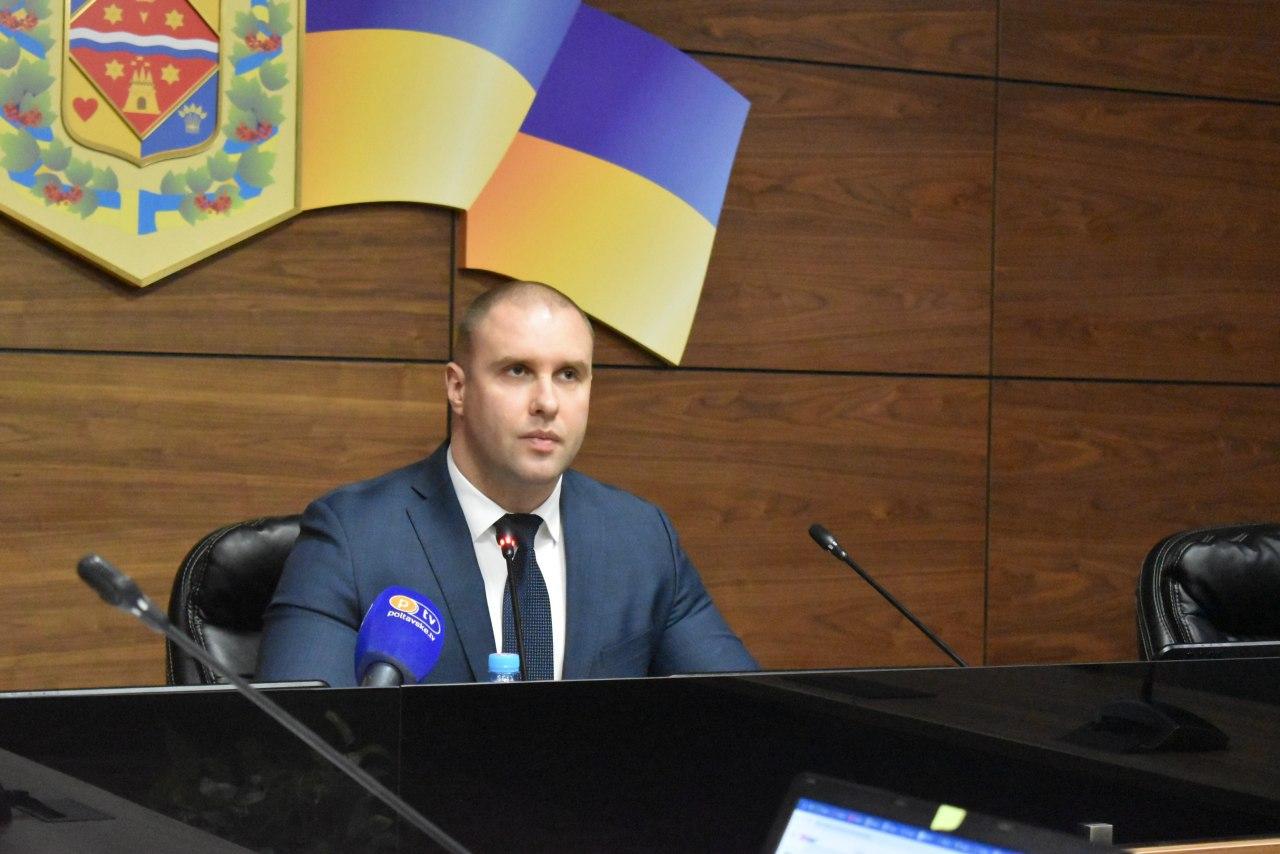 «Проситимемо Кабінет Міністрів України прискорити погодження кандидатури головного санітарного лікаря області», – Олег Синєгубов