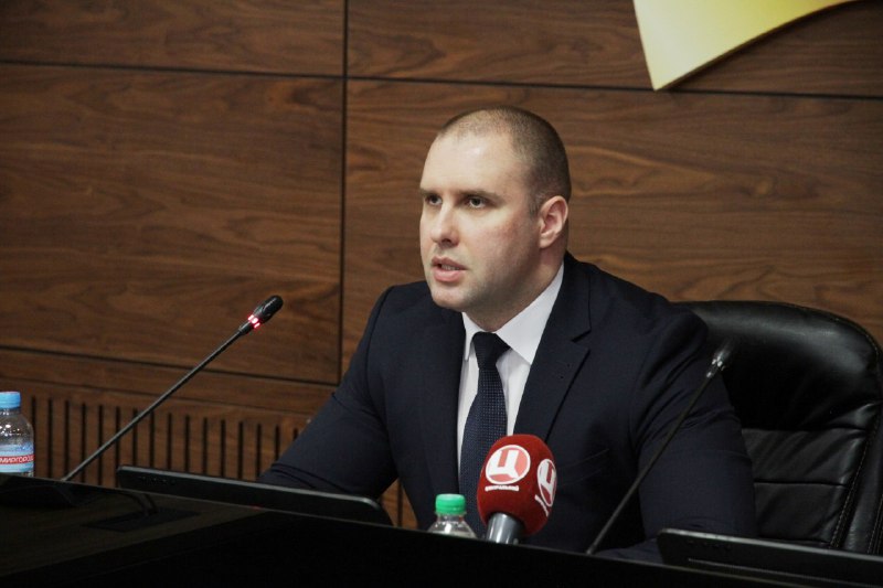 На Полтавщині лікарні забезпечені 321 апаратом штучної вентиляції легень
