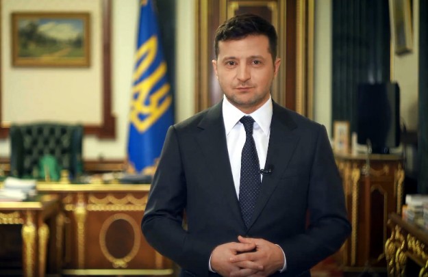 Глава держави подякував лікарям та військовим, які нині перебувають на передовій захисту України