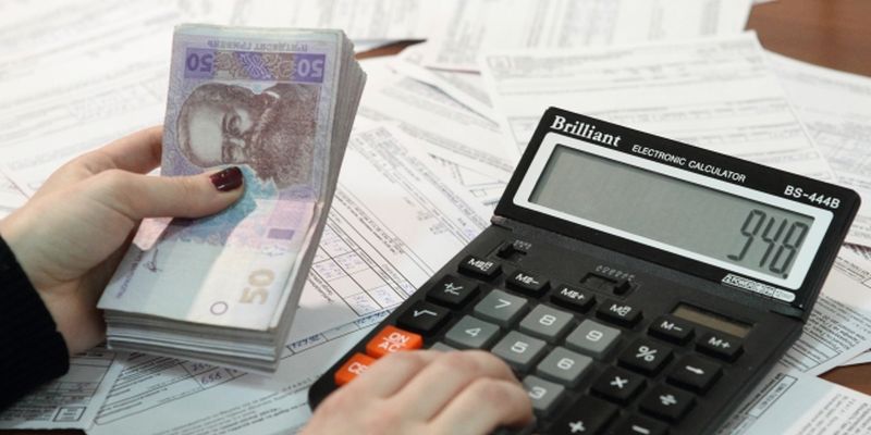 Порядок виплати житлових субсидій у квітні поточного року