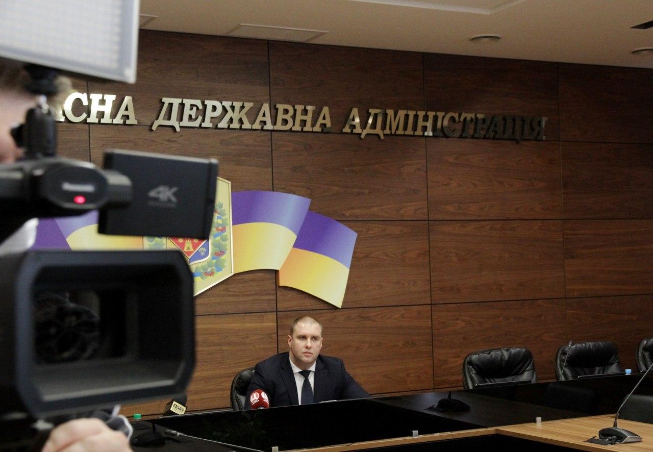 Бізнес Полтавщини надав понад 180 мільйонів гривень для боротьби з коронавірусом