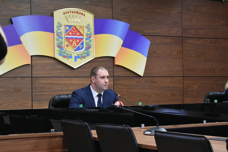 У трьох жителів Полтавщини зафіксовані підозри на коронавірусну інфекцію, експрес-тести у них негативні