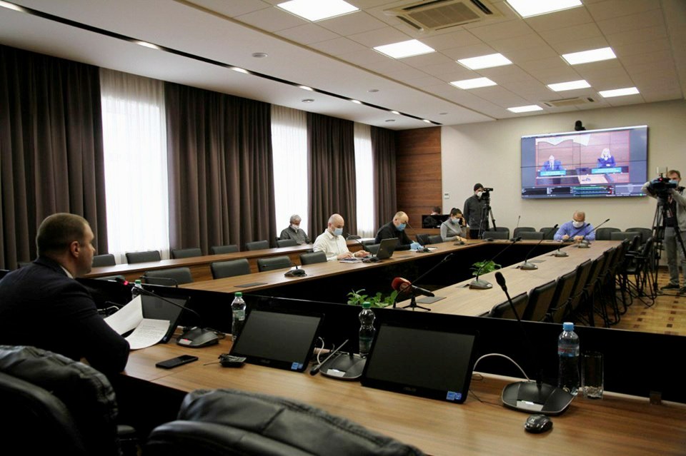 Підозри на коронавірус у трьох жителів області не підтвердились, виявлено ще дві