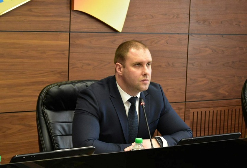 «Осіб, які порушать карантинні заходи, притягатимуть до адміністративної відповідальності», – Олег Синєгубов