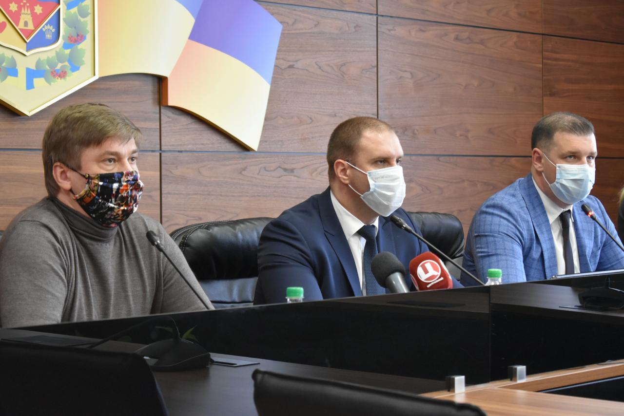 Полтавців закликають утриматися від пікніків на час карантину