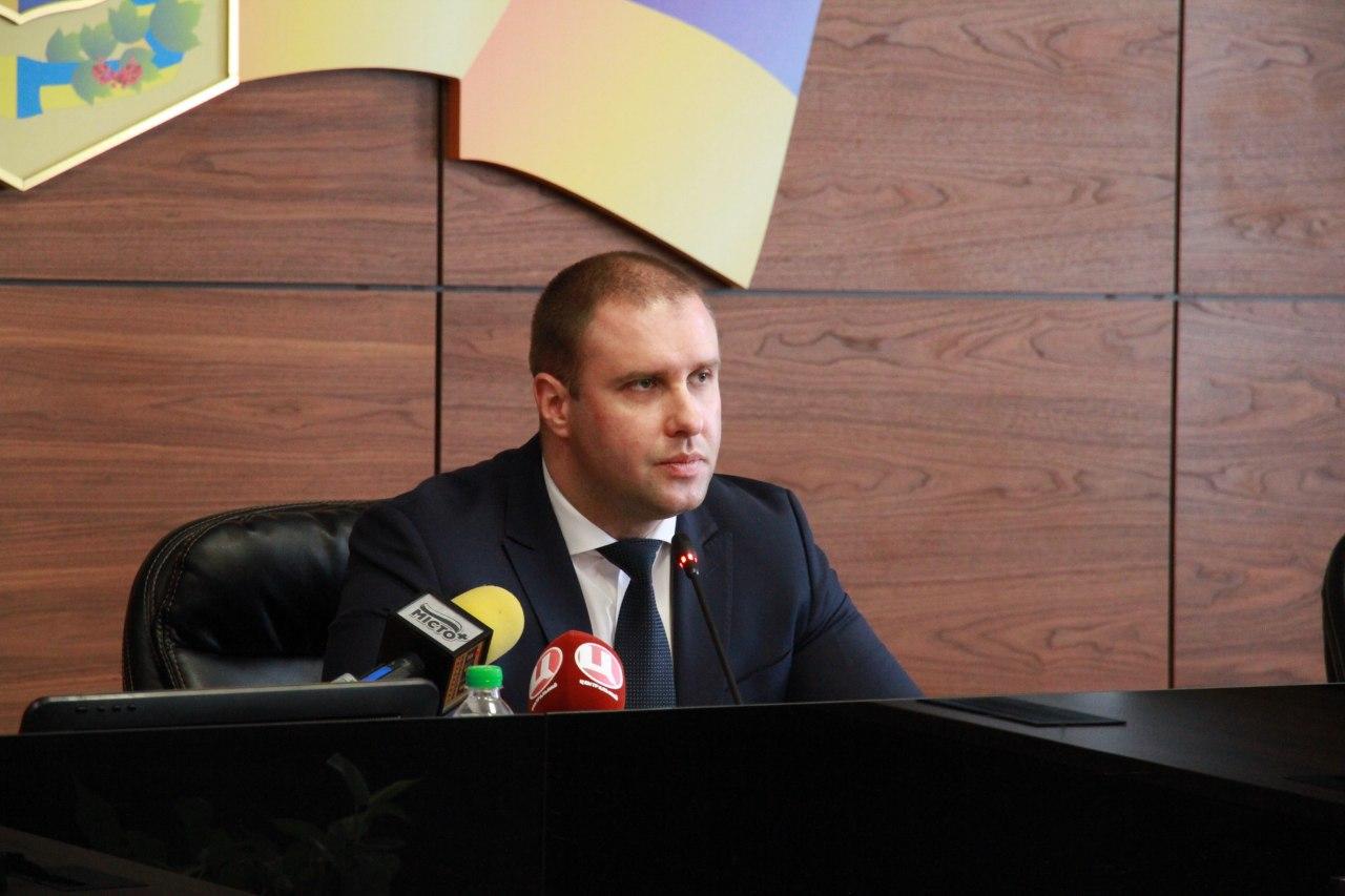 На Полтавщині планують придбати ще один апарат для діагностики коронавірусної інфекції