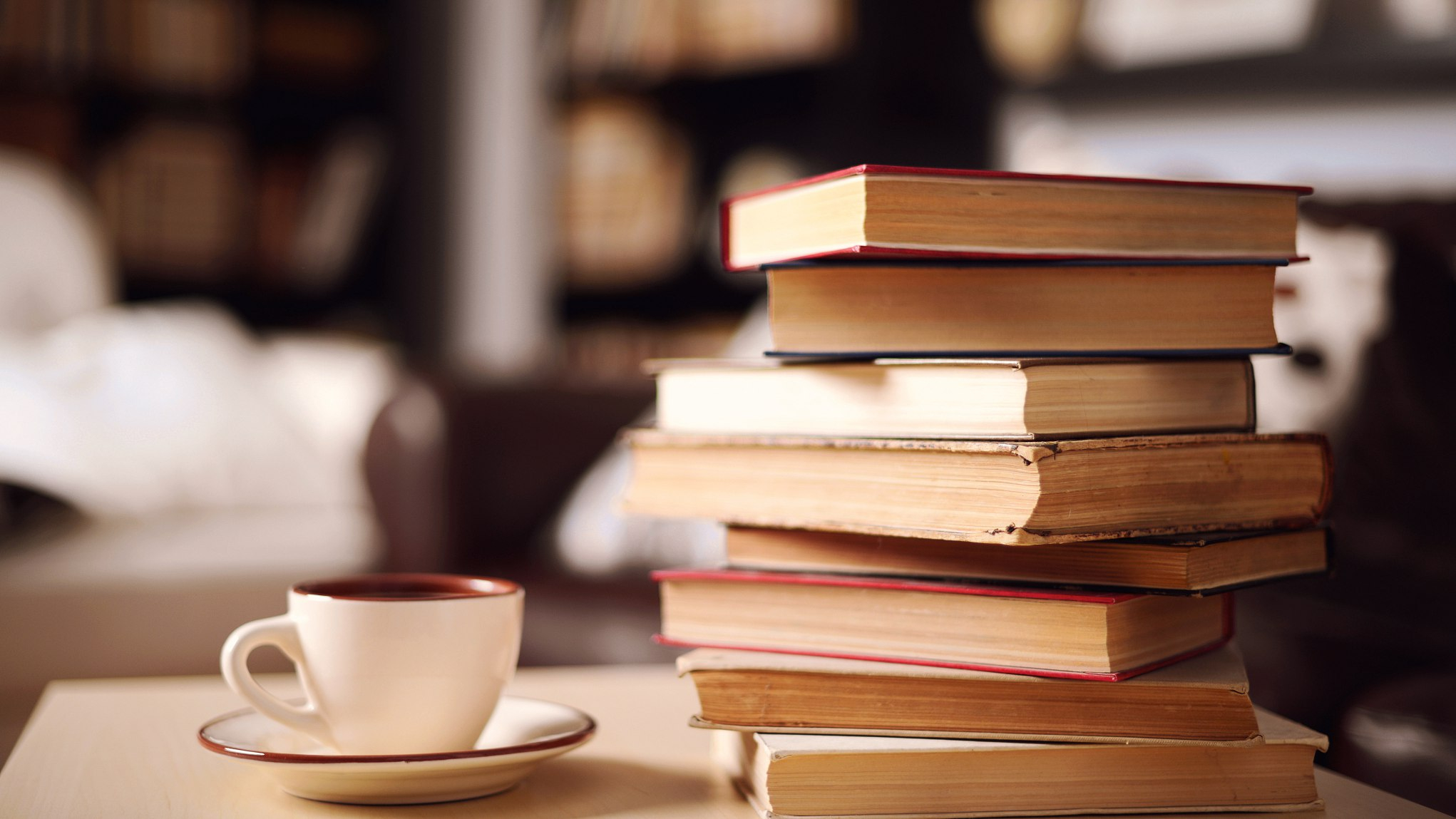 Книжкова палата рекомендує до прочитання 100 найкращих книг