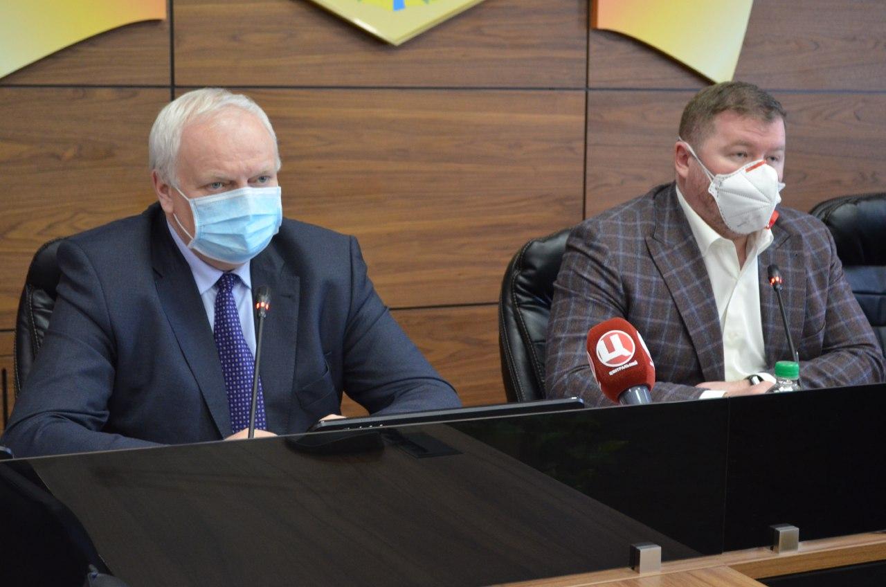 За добу в області не зафіксували порушень карантину