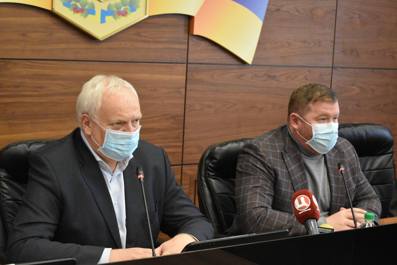 Полтавці проведуть травневі свята, як і великодні