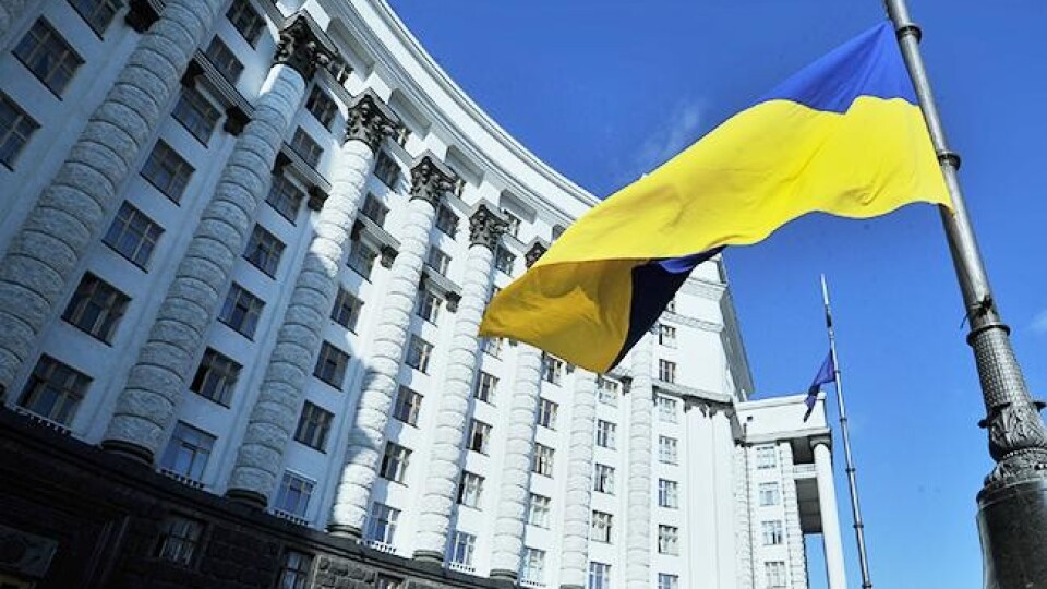 Уряд затвердив вимоги щодо роботи агропродовольчих ринків