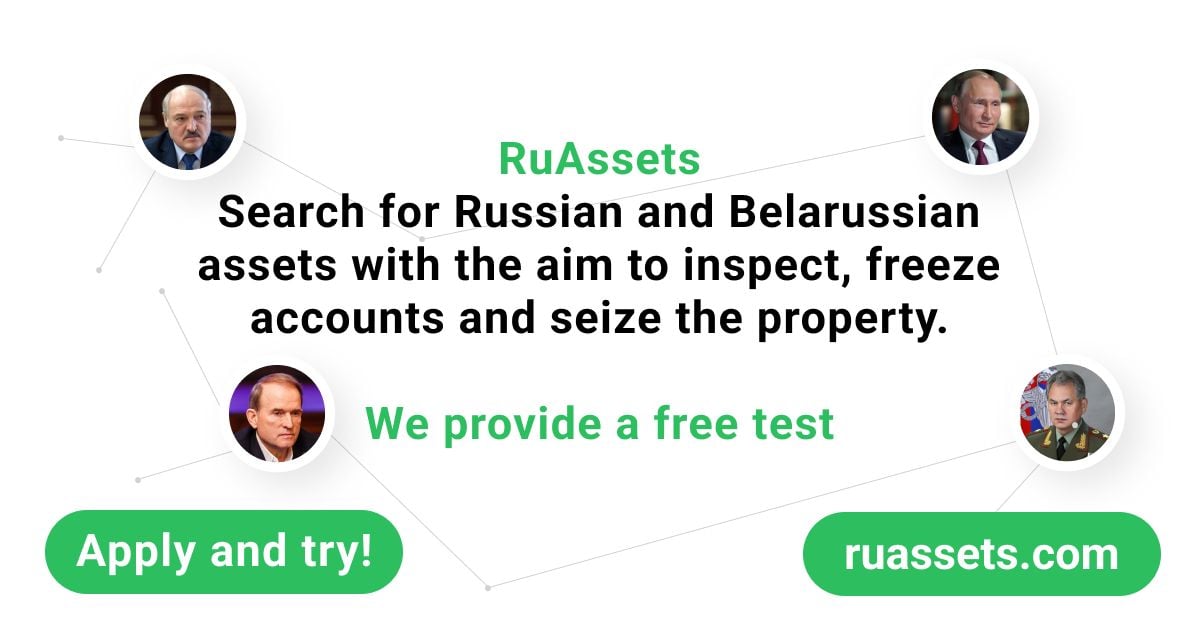 Укртелерадіопресінститут та Компанія YouControl 5 травня проводять тренінговий семінар для працівників ЗМІ