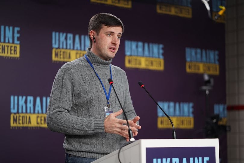 Національна продовольча безпека під повним контролем Уряду