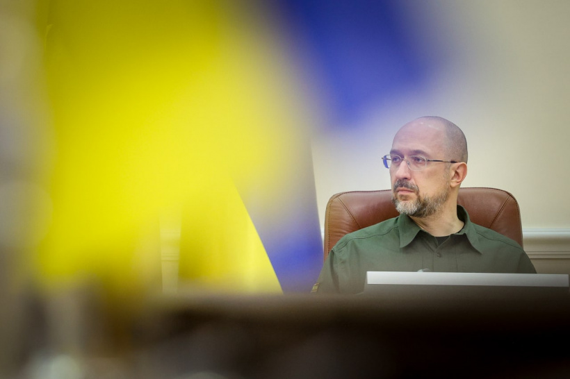 Денис Шмигаль: Мінекономіки працює, аби пальне з’явилося в достатній кількості та за адекватною ціною