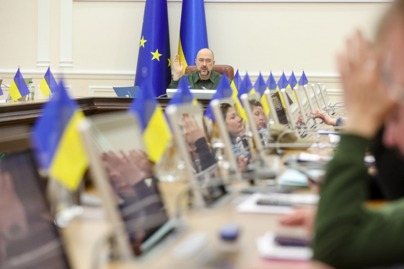 У ці складні дні будь-яке підвищення тарифів точно не на часі, – Прем’єр-міністр