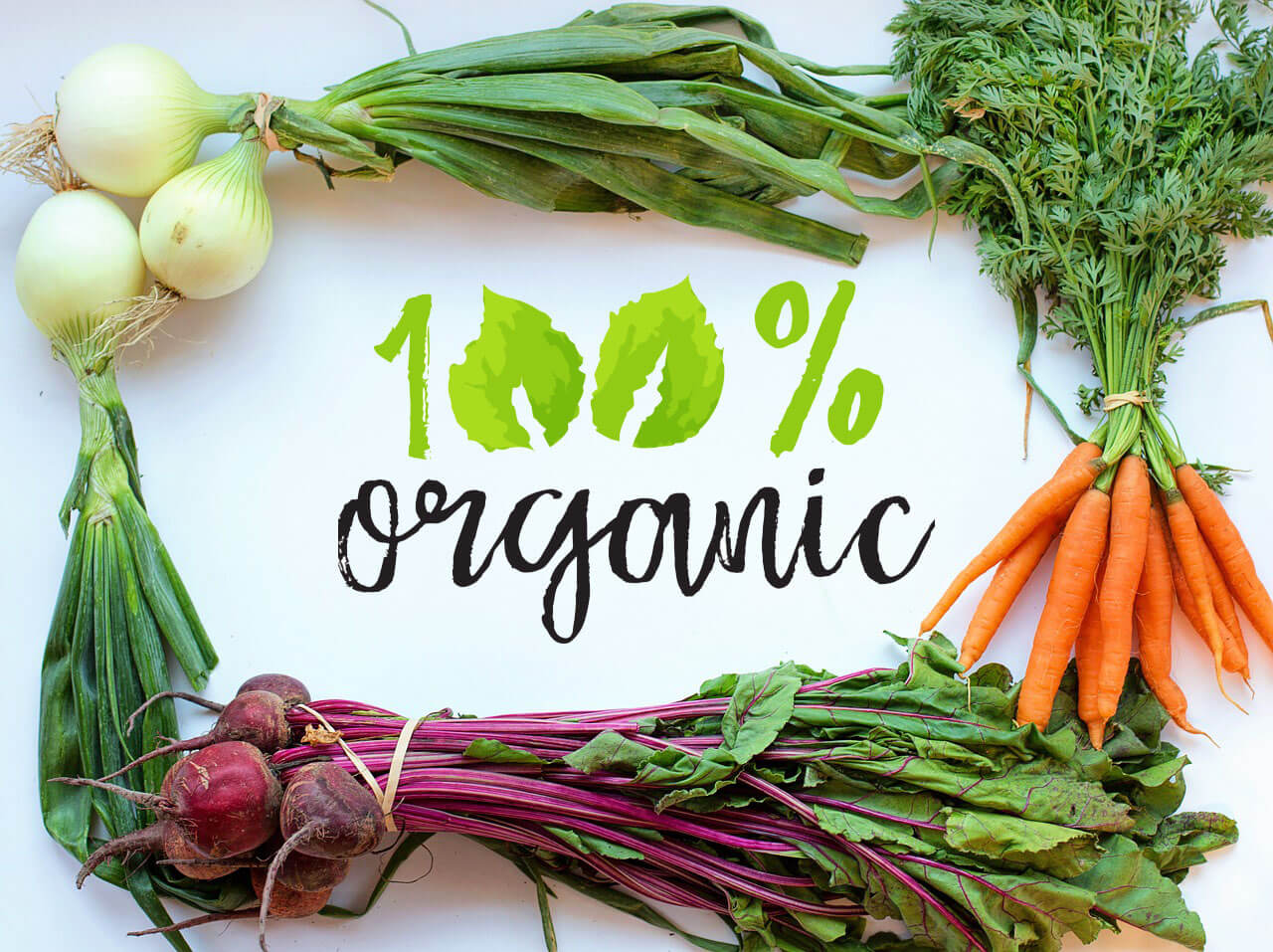Виробники органічної продукції мають можливість скористатися програмами підтримки