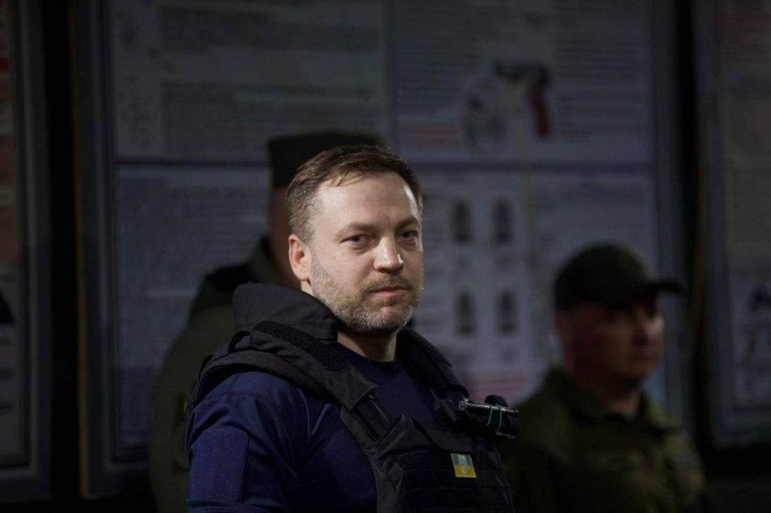 Із 16 травня в Україні відновлять роботу камери фіксації порушень ПДР, – Денис Монастирський