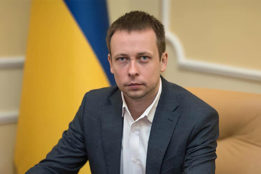 Андрій Гайченко: Верховна Рада прийняла закон про примусове виконання судових рішень у період дії воєнного стану