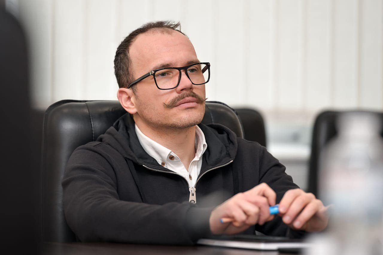 Україна має чотири можливі напрями конфіскації активів росії та пов’язаних із нею компаній, – Денис Малюська