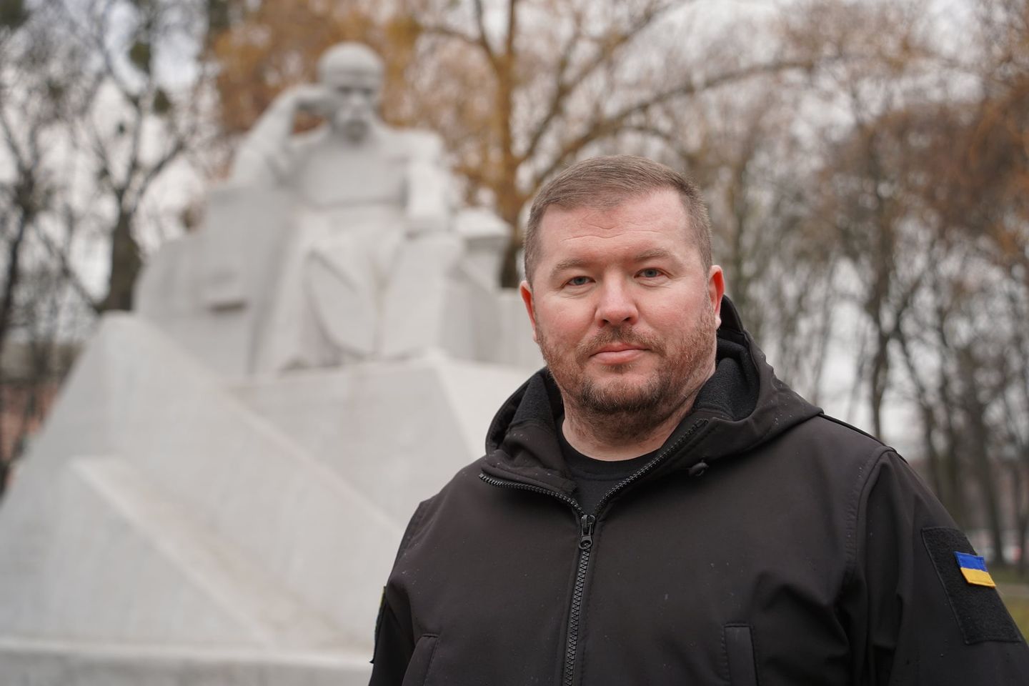 «Проактивний бізнес адаптовується до змін, перебудовується на ходу. Наше завдання – сприяти йому», – Дмитро Лунін