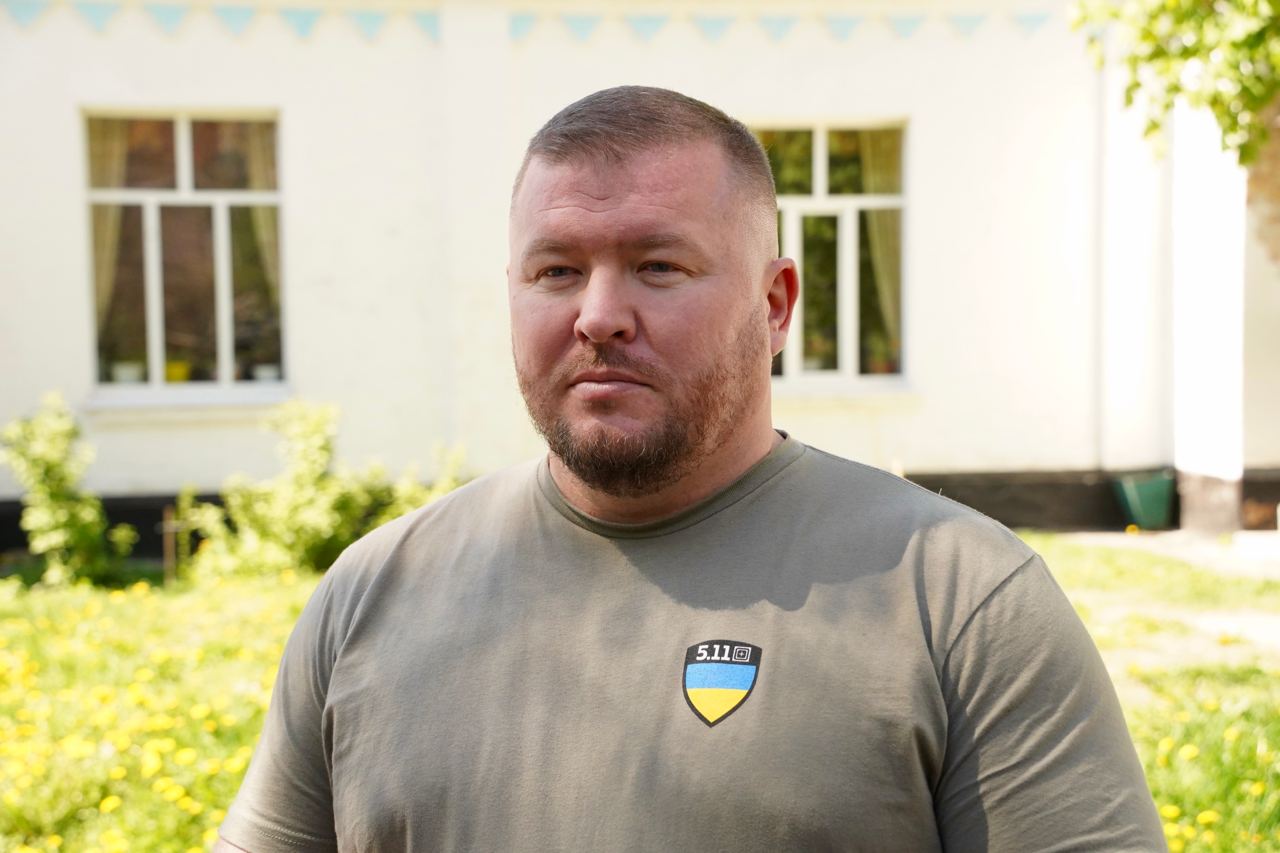 На Полтавщині відкриття дитячих садків можливе лише за умови дотримання всіх вимог безпеки