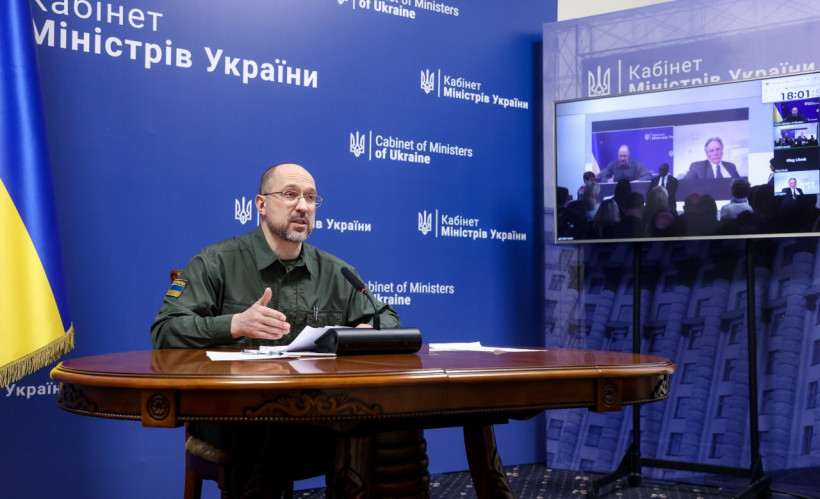 Основу оновлення країни формуватимуть національна безпека, євроінтеграція та економічна трансформація, — Прем’єр-міністр