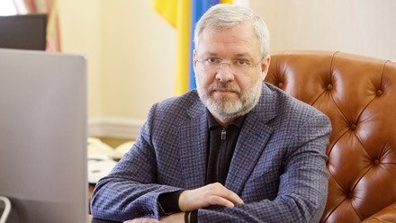 Втрати росії від нафтового ембарго ЄС дорівнює третині її військового бюджету у 2021 році, – Герман Галущенко