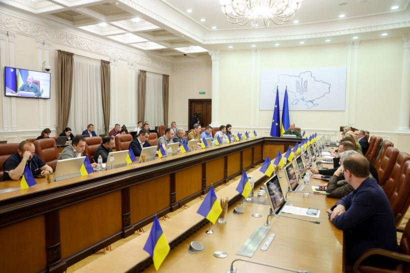 ТЕЦ, ОСББ та інші виробники тепла отримуватимуть газ за фіксованою ціною, – Прем’єр-міністр