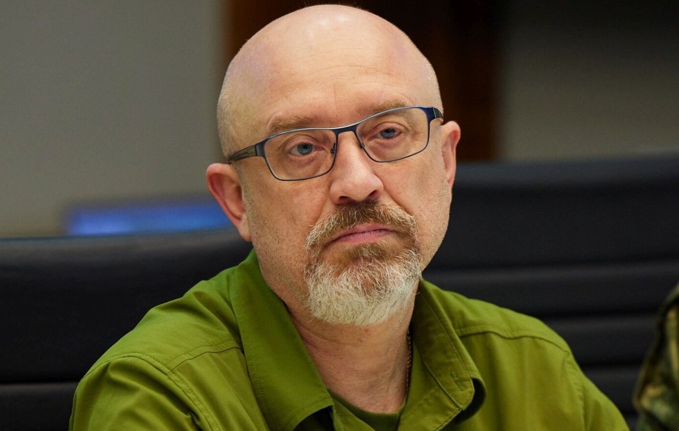 Олексій Резніков: російські військові – це не регулярна цивілізована армія, а вбивці, мародери та ґвалтівники